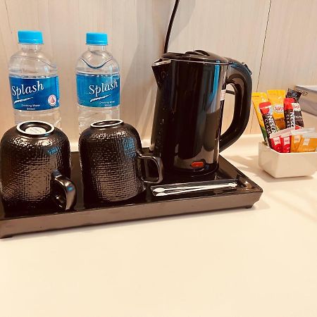 סינגפור Park View Hotel מראה חיצוני תמונה