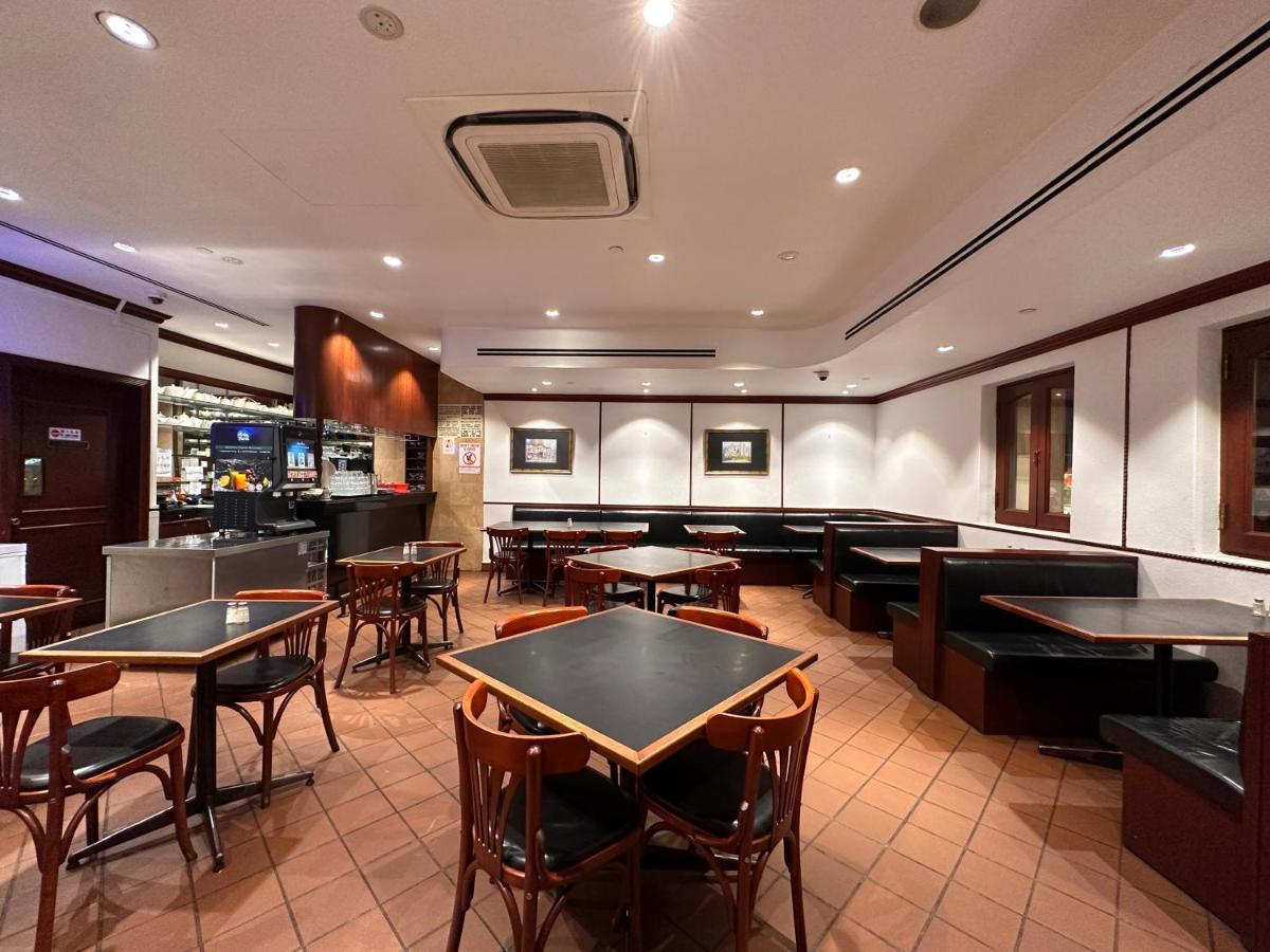 סינגפור Park View Hotel מראה חיצוני תמונה
