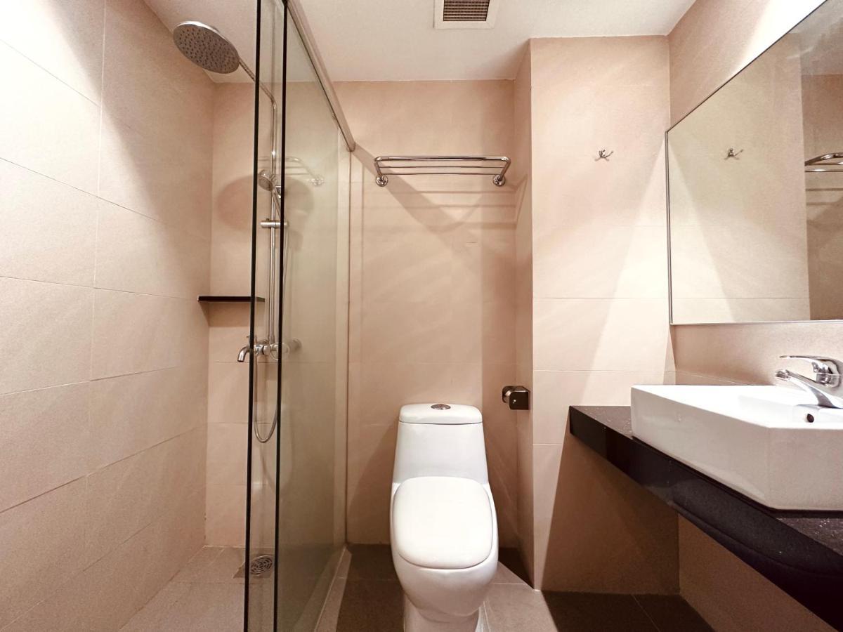 סינגפור Park View Hotel מראה חיצוני תמונה