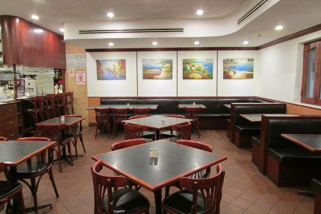 סינגפור Park View Hotel מראה חיצוני תמונה